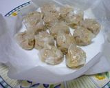 簡単美味しい☆happyシュウマイ作り方10写真