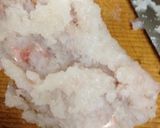 フワさくっ！鱈のナゲット作り方1写真