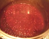 ★圧力鍋で小豆を茹でる作り方4写真