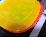 【お弁当用】キャベ紫蘇作り方1写真