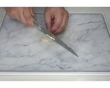 鶏もも肉ときゃべつの塩レモン炒め★動画あり★作り方2写真