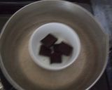 たこ焼き器でバレンタイン作り方2写真