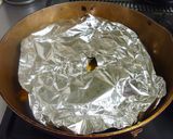 かぼちゃの煮物作り方3写真