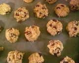 アメリカ伝統の味☆オートミールクッキー作り方9写真