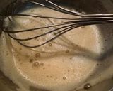 ノンオイル！ずぼらな味噌シフォンケーキ作り方6写真