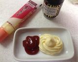スパニッシュオムレツ作り方6写真