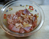 紹興酒で激ウマから揚げ☆エリンギも♪作り方1写真