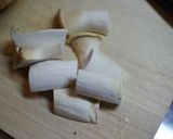 紹興酒で激ウマから揚げ☆エリンギも♪作り方2写真