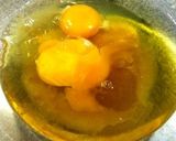 Apple A Day Cake♪作り方1写真