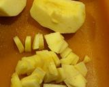 Apple A Day Cake♪作り方3写真