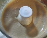豆腐でヘルシー♪きな粉アイス！作り方6写真