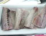 15分で出来る！フライパンで鯖の味噌煮♪作り方2写真
