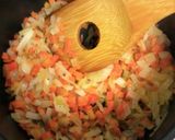 豚肉のトマト煮☆作り方1写真