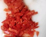 豚肉のトマト煮☆作り方2写真