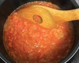 豚肉のトマト煮☆作り方3写真
