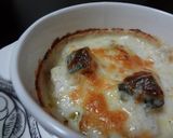 レンジde簡単滑らかな万能ホワイトソース作り方10写真