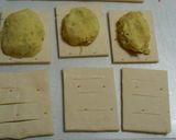 スイートポテトパイ作り方6写真