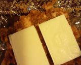 超簡単で高級味・粕味噌漬チーズ作り方5写真