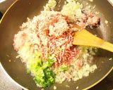 キドニービーンズのドライカレー作り方4写真
