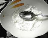 レンジでインスタントなホワイトソース作り方1写真