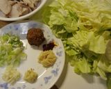 コチュジャンで回鍋肉作り方2写真