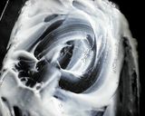 レンジでインスタントなホワイトソース作り方7写真