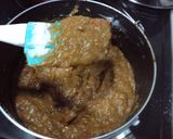 ヘルシー☆焼きカレーパンマンｗ作り方2写真