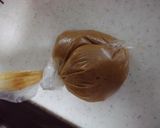 ヘルシー☆焼きカレーパンマンｗ作り方3写真