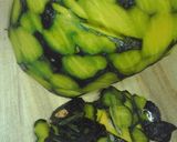 野菜たっぷり！かぼちゃのポタージュ作り方1写真