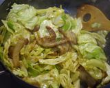 コチュジャンで回鍋肉作り方6写真
