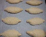 ヘルシー☆焼きカレーパンマンｗ作り方6写真
