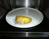 タラモクリームdeつけスパゲティ作り方2写真