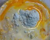 山形のどんどん焼き(スイーツバージョン)作り方1写真