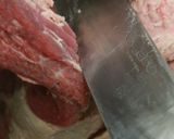 レモンブラックペッパーステーキ作り方6写真