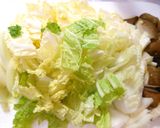 ♡海老としいたけの旨煮♡作り方2写真