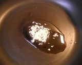♡海老としいたけの旨煮♡作り方3写真