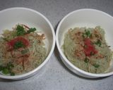 とろろ昆布の簡単お吸い物作り方1写真