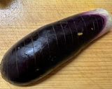 レンジと白だしで茄子の常備菜作り方3写真