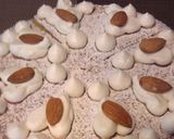 ☆アーモンドレモンケーキ☆作り方6写真