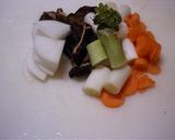 正しい和食 朝食編作り方2写真