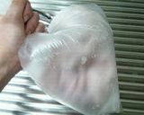 簡単!てりやきチキン作り方3写真