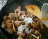 簡単!てりやきチキン作り方10写真