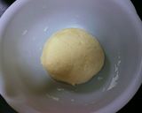 簡単☆高速でふかふか豚まんの皮☆鬼ウマ！作り方3写真
