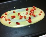 山形のどんどん焼き(スイーツバージョン)作り方5写真