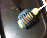 山形のどんどん焼き(スイーツバージョン)作り方10写真