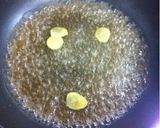 簡単♡ふわとろ♡鯖の味噌煮作り方2写真