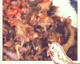 我が家の混ぜご飯作り方5写真