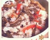 我が家の混ぜご飯作り方6写真