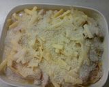 かなるンちのポテトグラタン作り方6写真