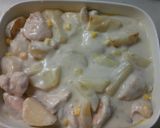 かなるンちのポテトグラタン作り方5写真